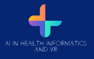 AI in Health Informatics & Virtual Reality